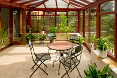 Bisbrooke conservatory quotes
