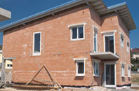 Bisbrooke home extensions