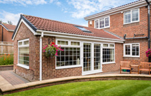 Bisbrooke house extension leads