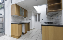 Bisbrooke kitchen extension leads